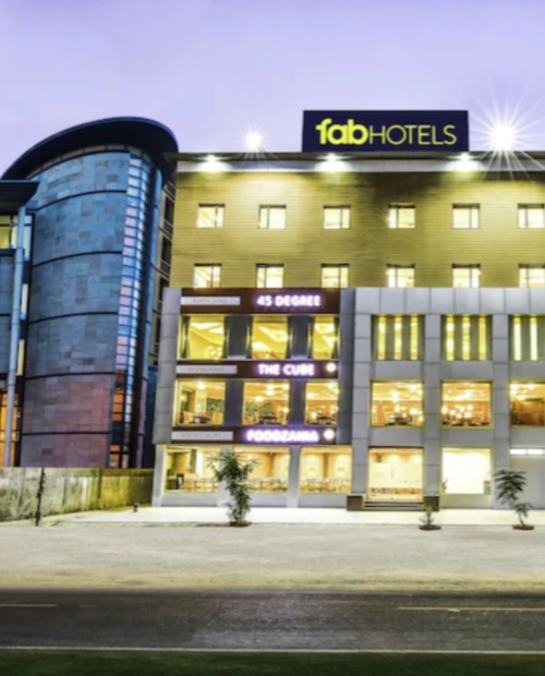 FabHotel Bliss, Ahmedabad – Updated 2024 Prices